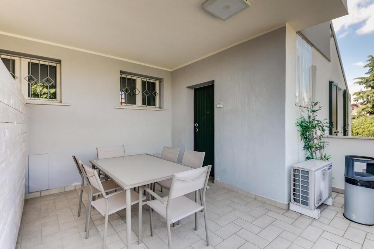 Casa Bonotto Desenzano del Garda Exterior foto