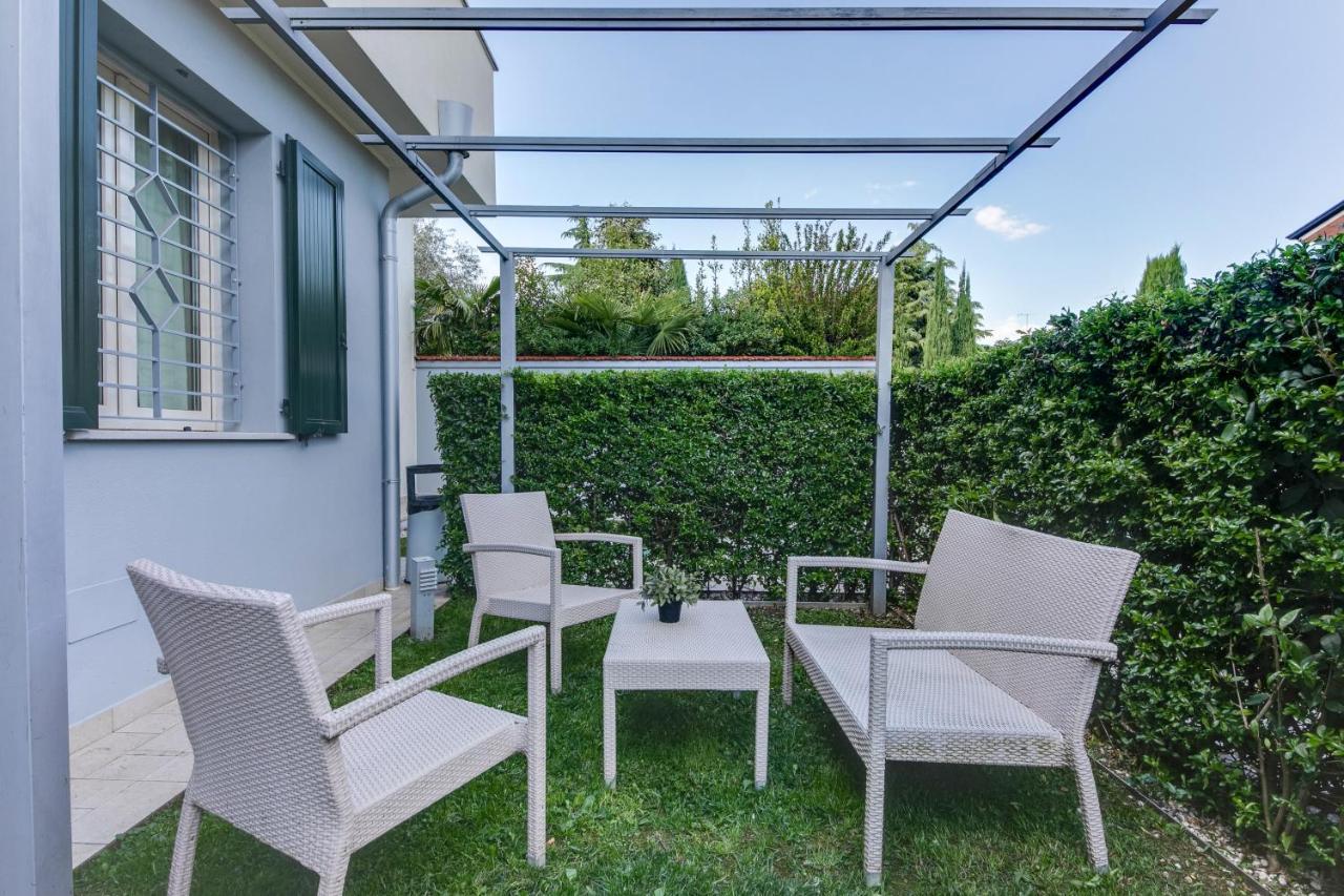 Casa Bonotto Desenzano del Garda Exterior foto