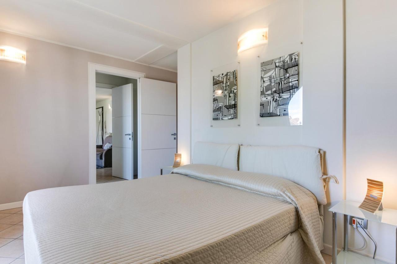 Casa Bonotto Desenzano del Garda Exterior foto