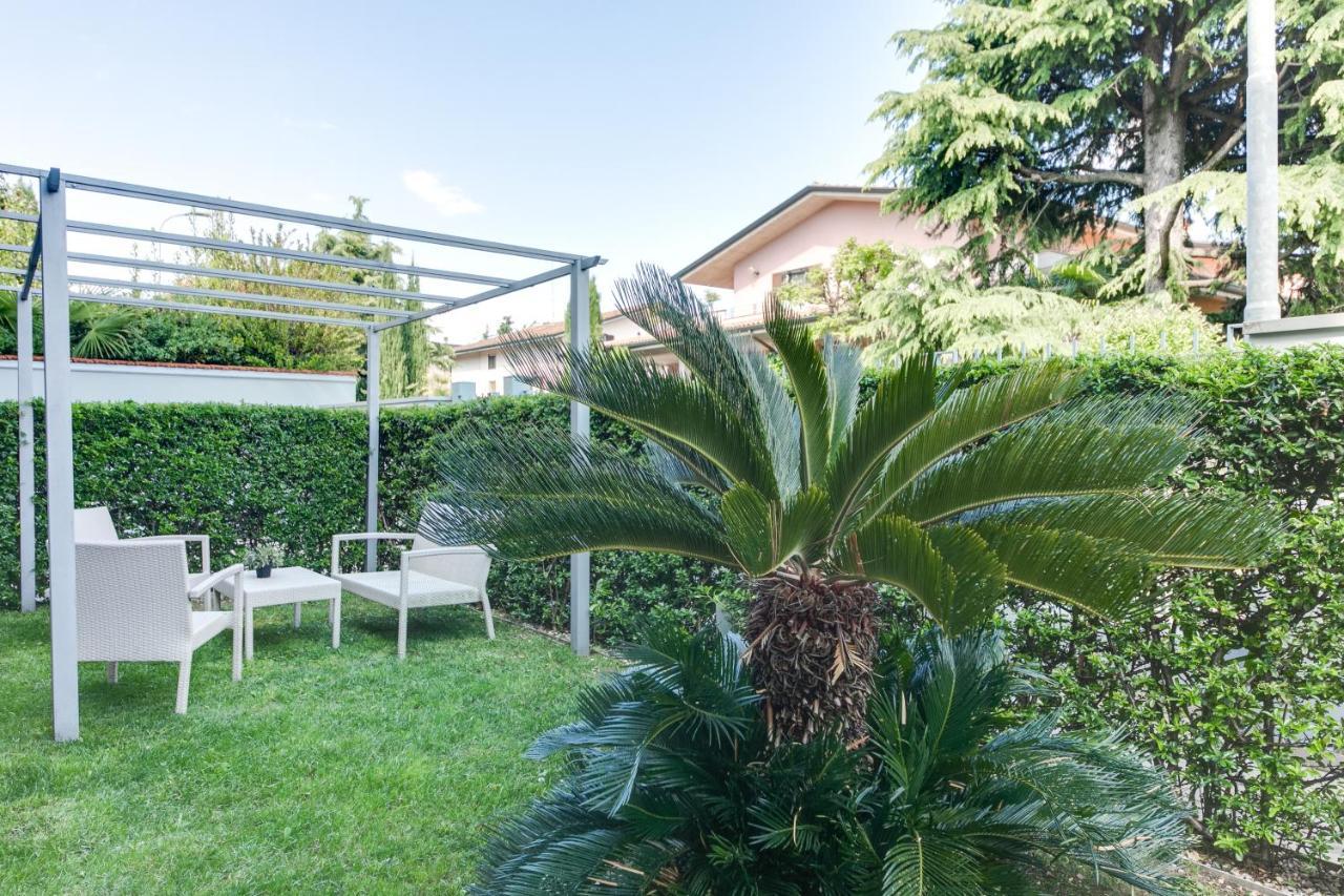 Casa Bonotto Desenzano del Garda Exterior foto