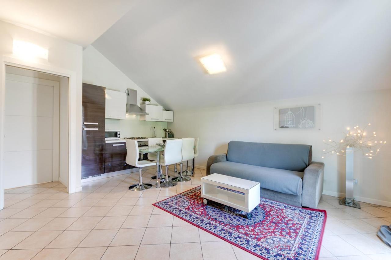 Casa Bonotto Desenzano del Garda Exterior foto