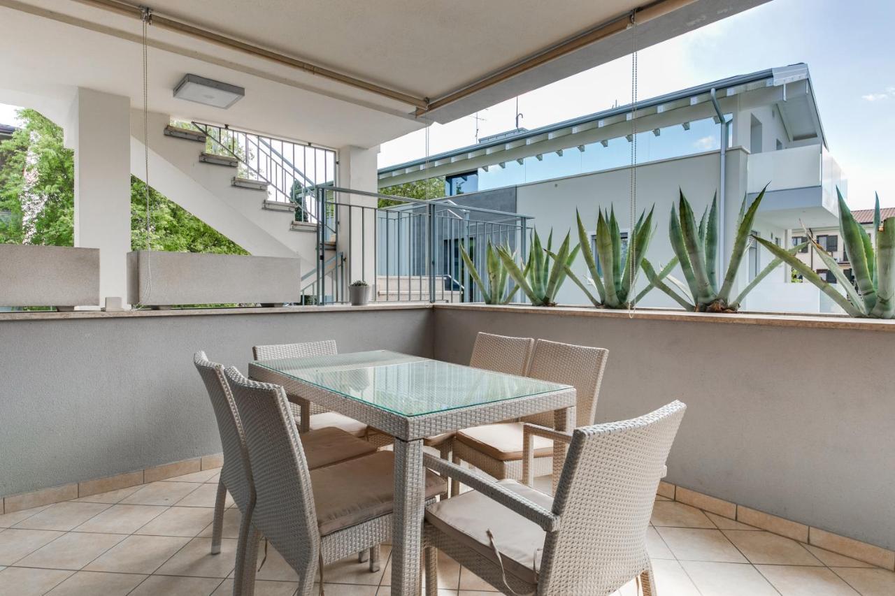 Casa Bonotto Desenzano del Garda Exterior foto