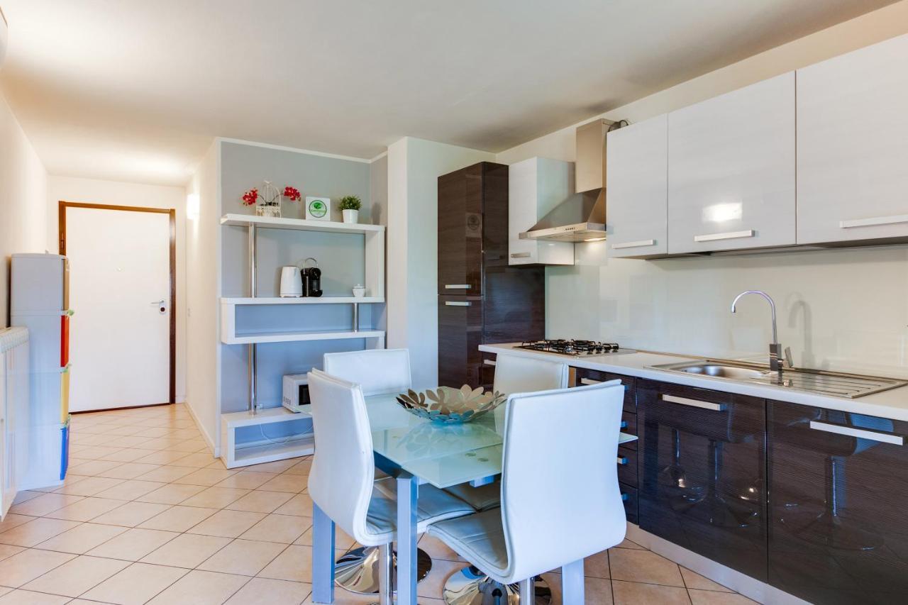 Casa Bonotto Desenzano del Garda Exterior foto