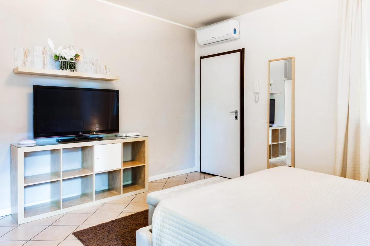 Casa Bonotto Desenzano del Garda Exterior foto