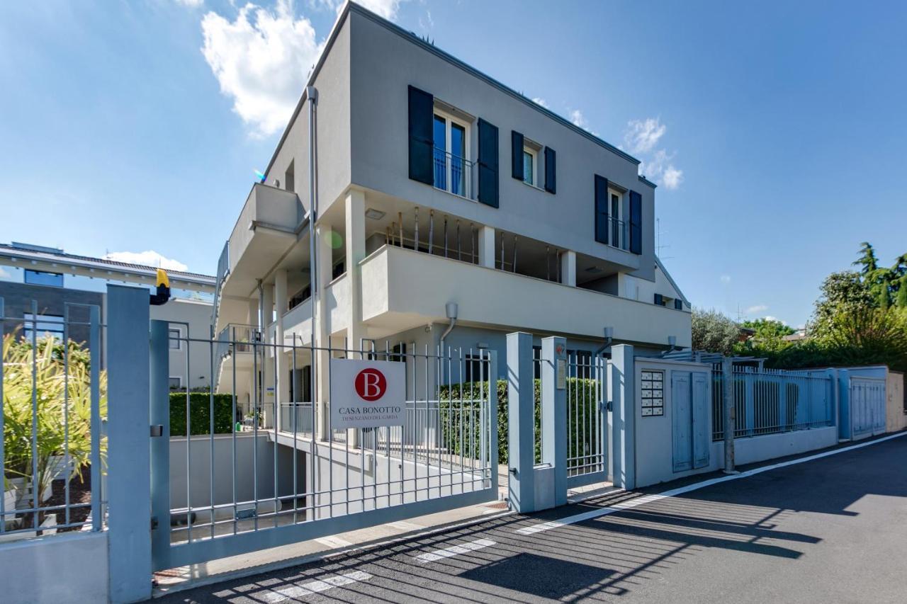 Casa Bonotto Desenzano del Garda Exterior foto