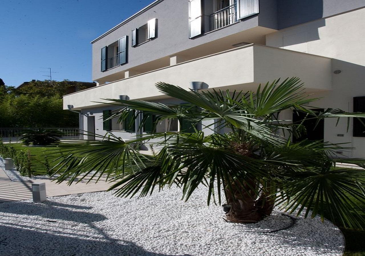 Casa Bonotto Desenzano del Garda Exterior foto