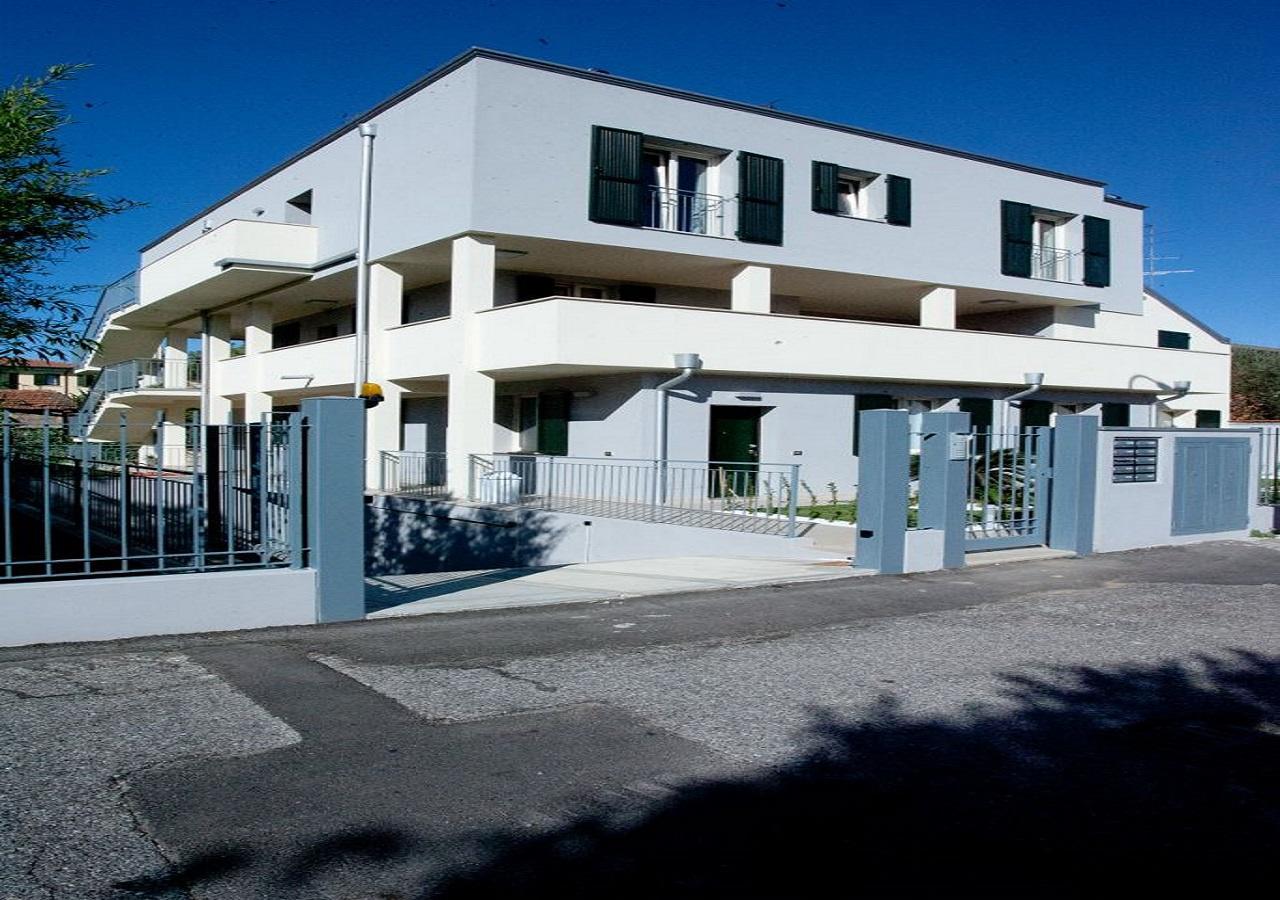 Casa Bonotto Desenzano del Garda Exterior foto