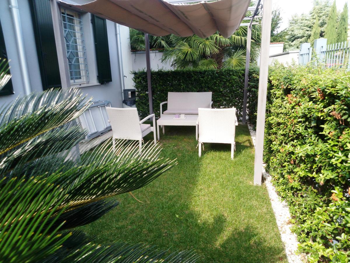 Casa Bonotto Desenzano del Garda Exterior foto