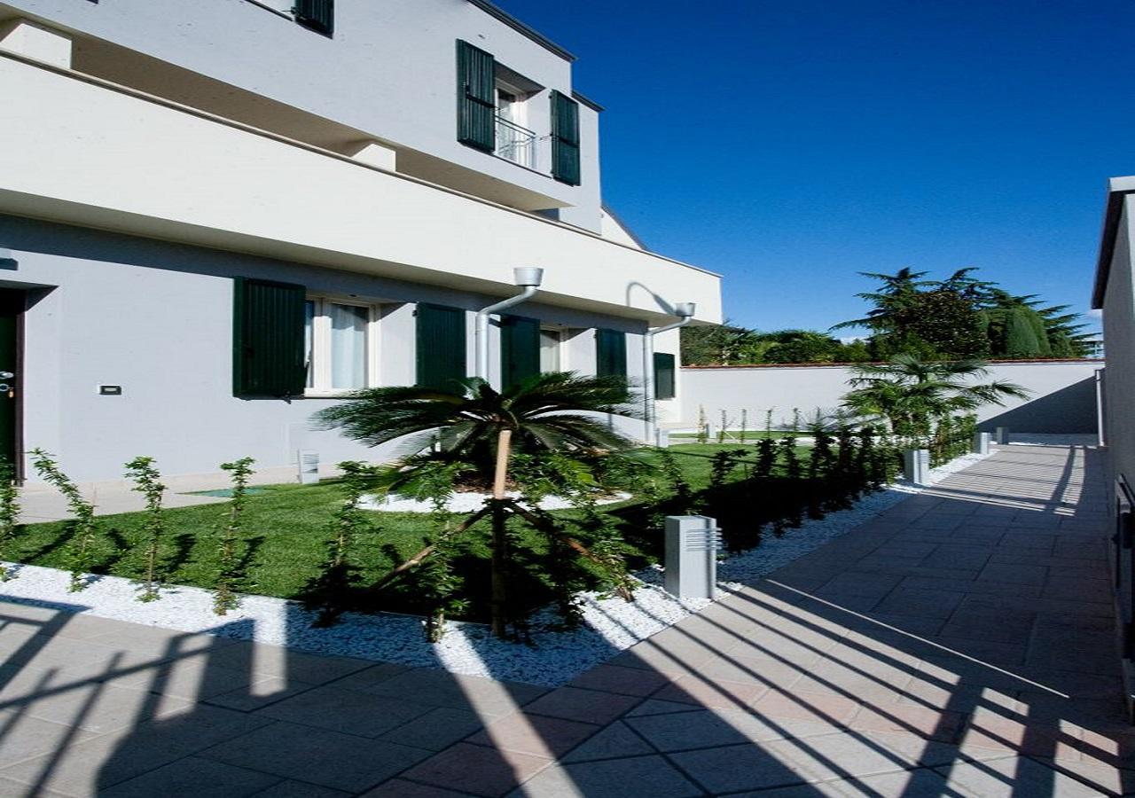 Casa Bonotto Desenzano del Garda Exterior foto