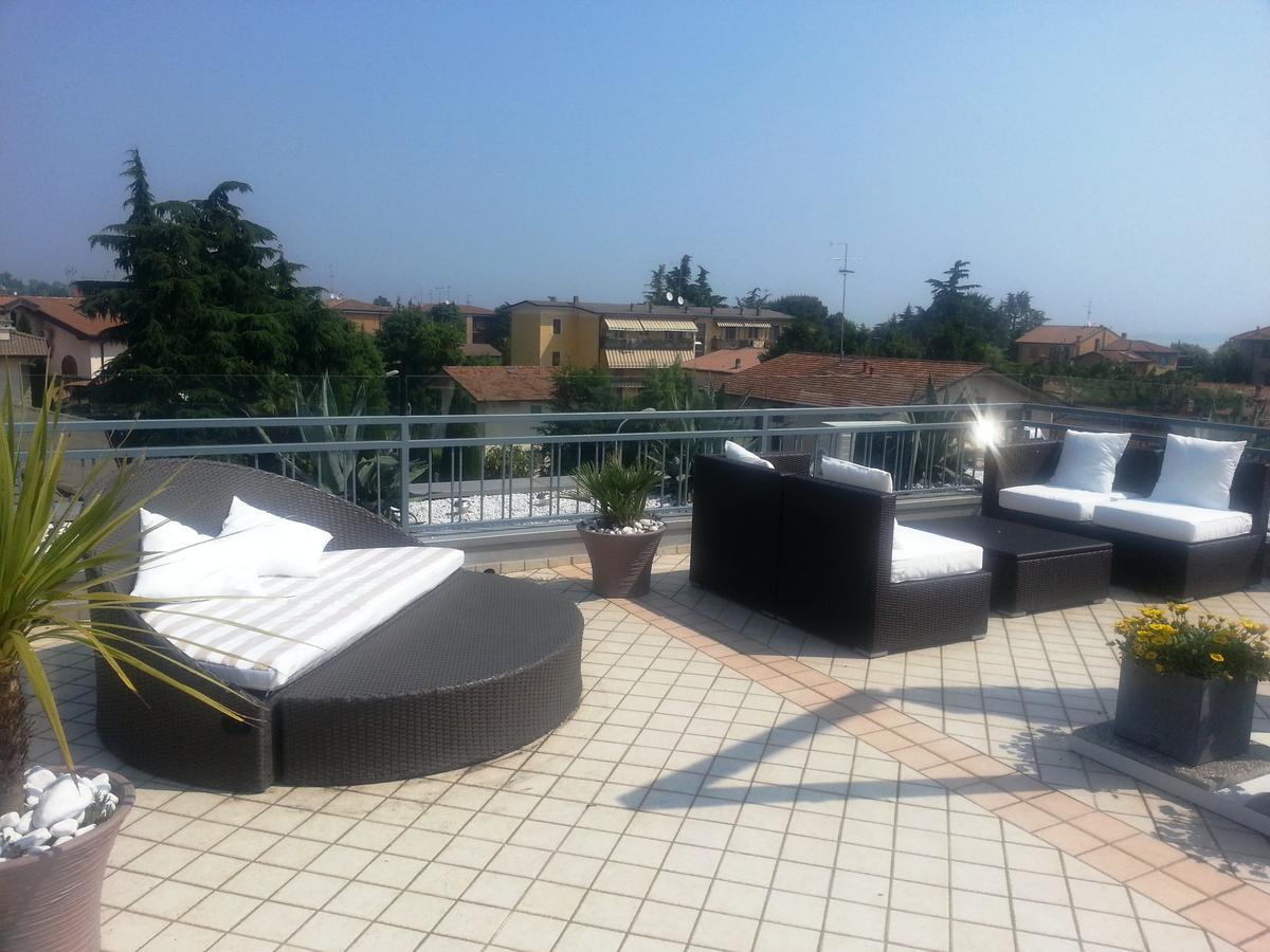 Casa Bonotto Desenzano del Garda Exterior foto